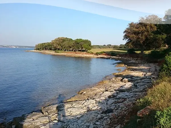 Segeln  ⛵  in Istrien 